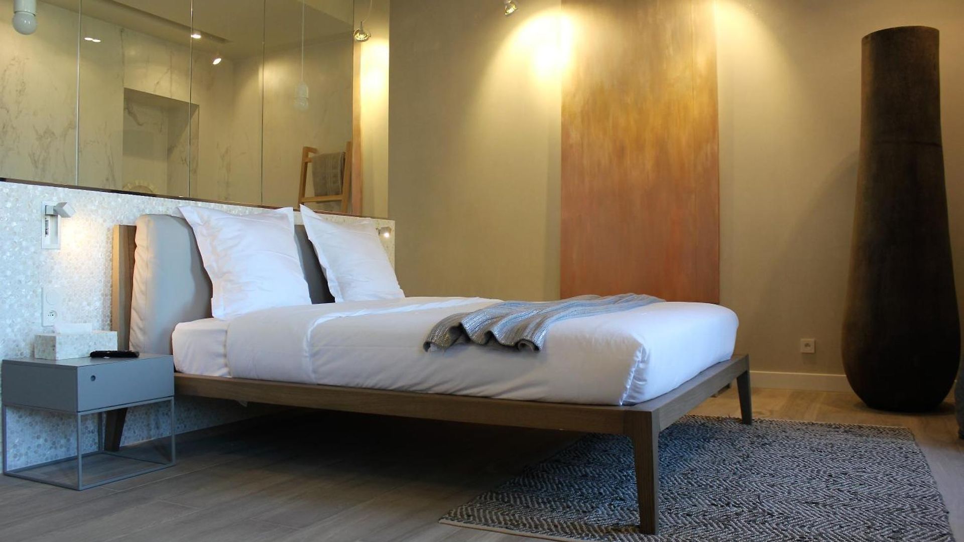 Hotel Les Massena Nice