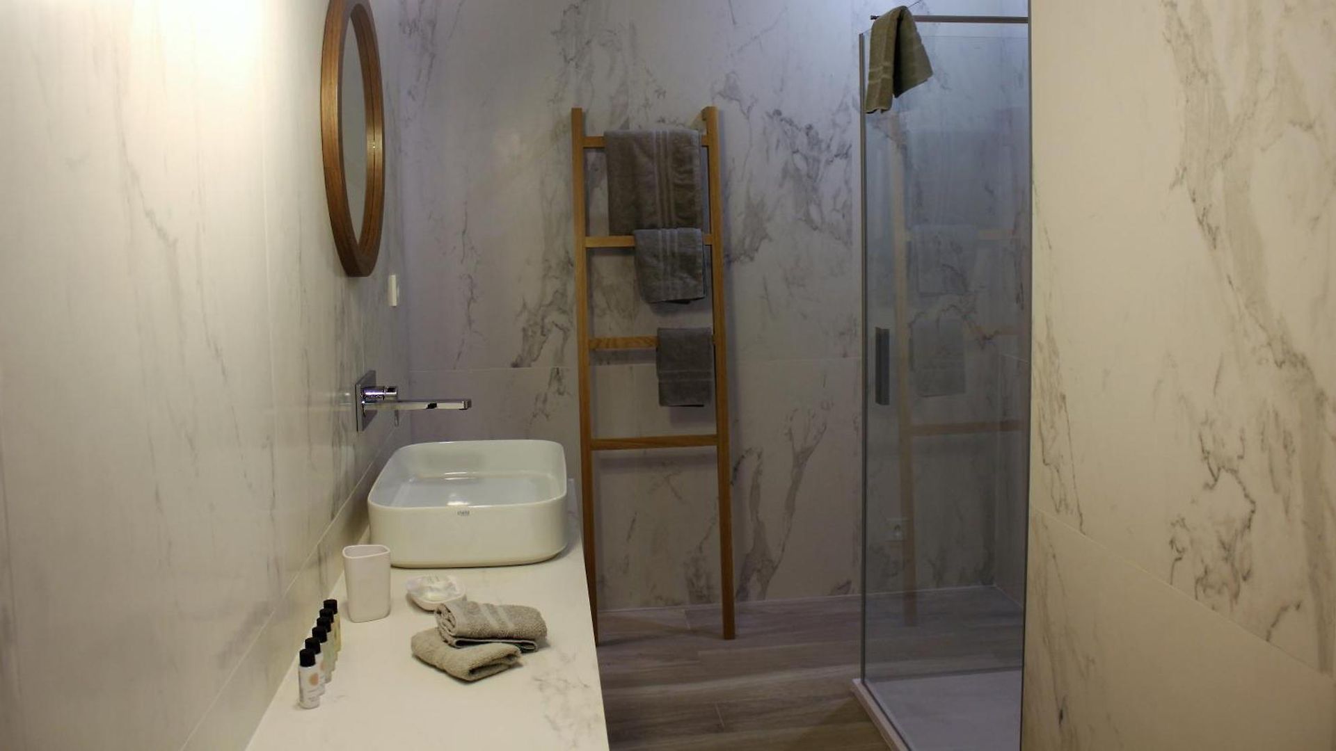 Hotel Les Massena