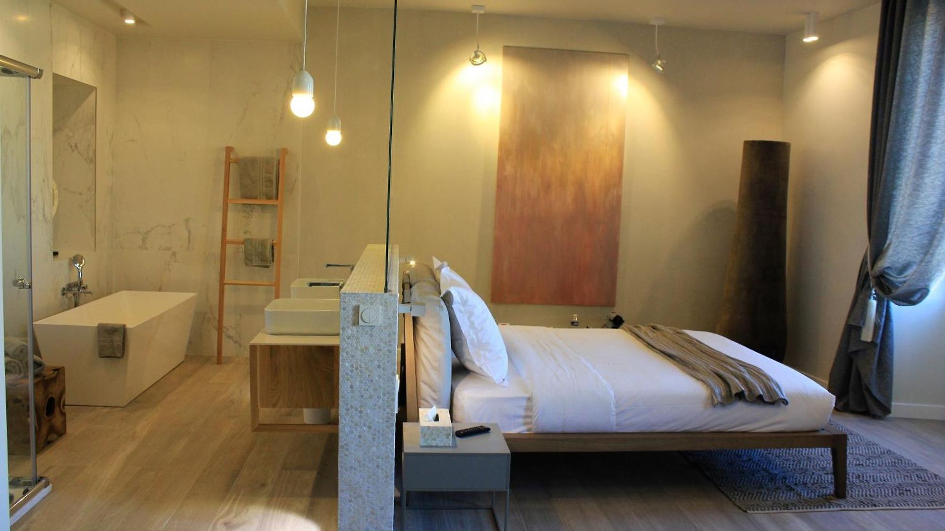 Hotel Les Massena