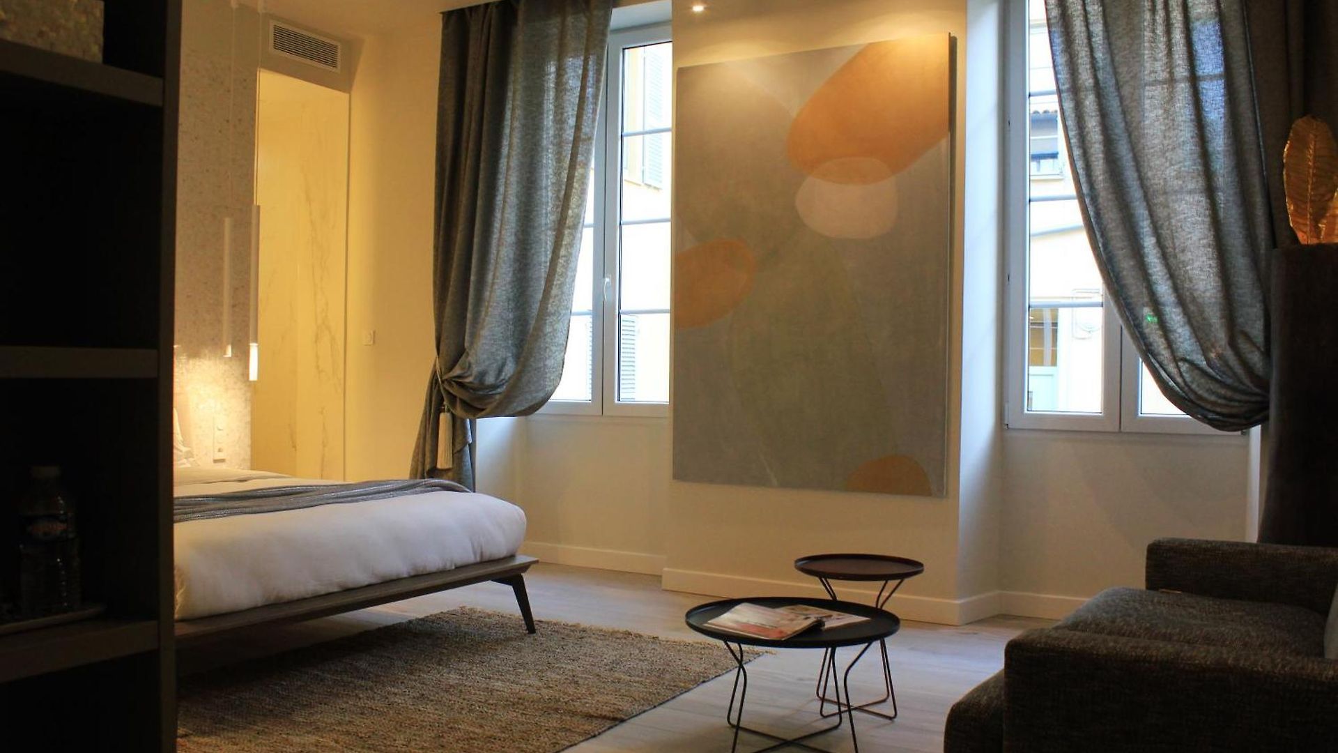 Hotel Les Massena 3*