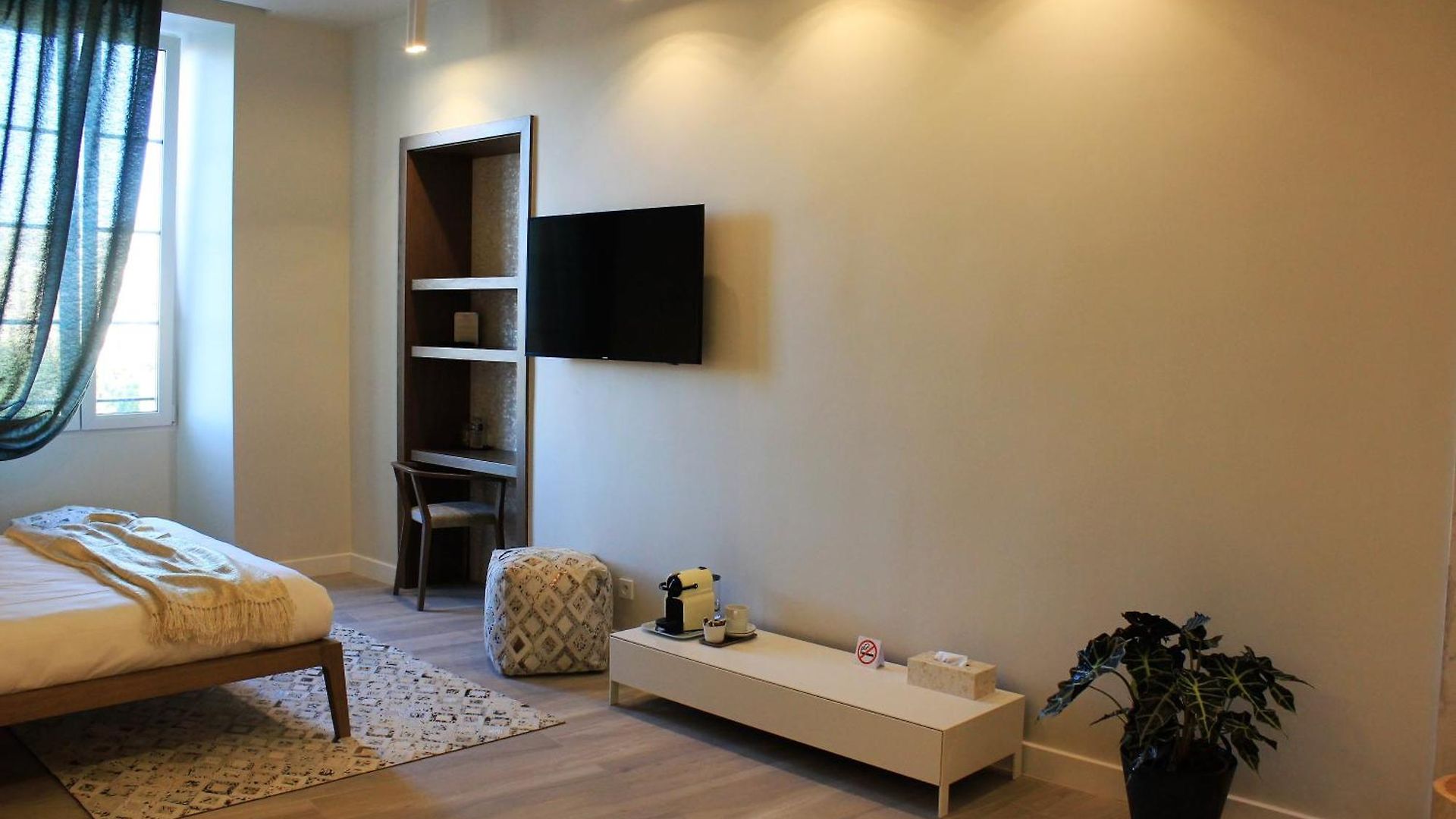 Hotel Les Massena Nice