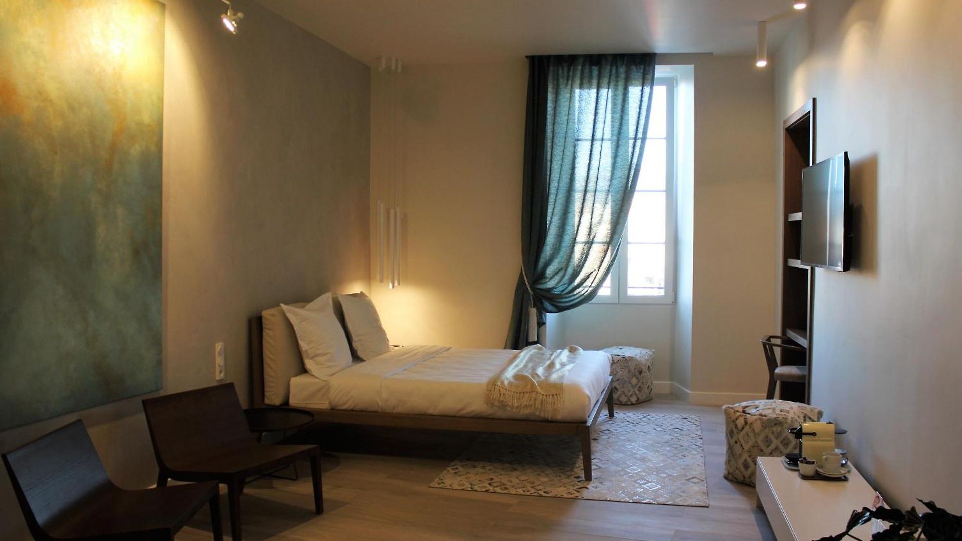 Hotel Les Massena Nice