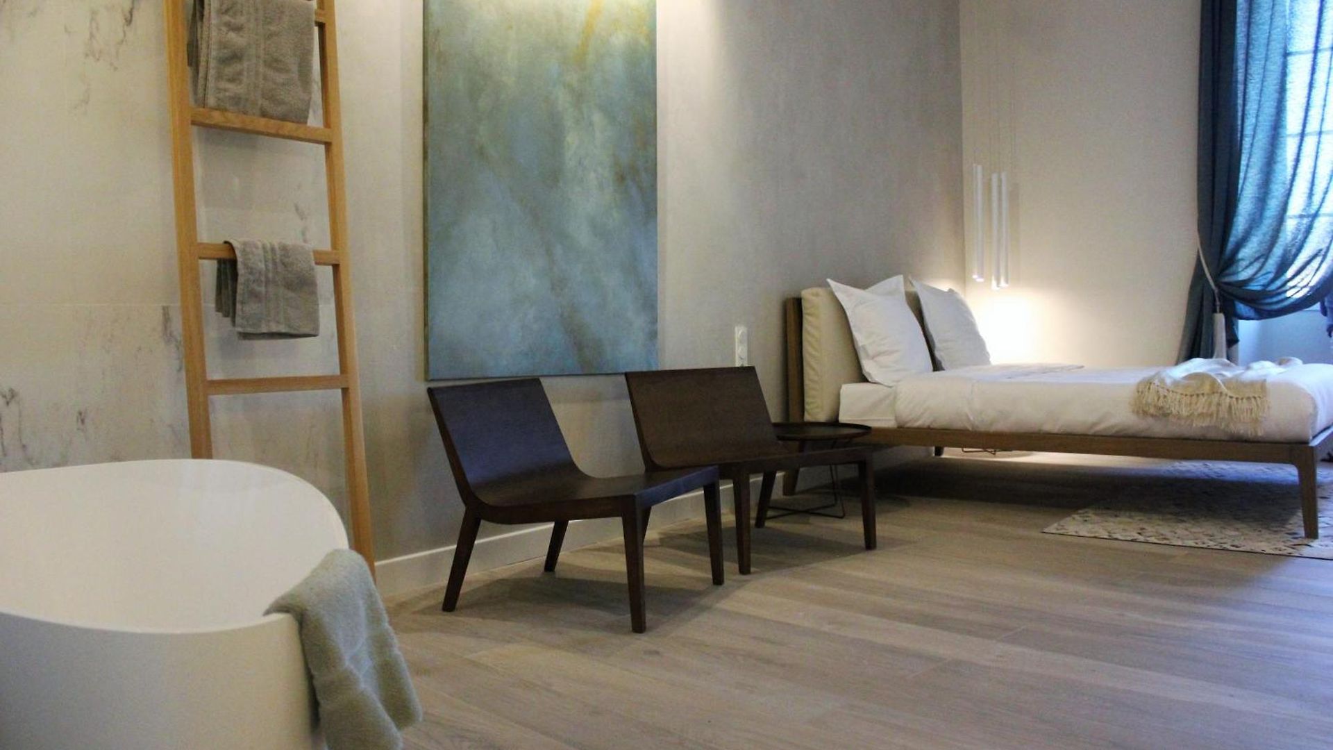 Hotel Les Massena