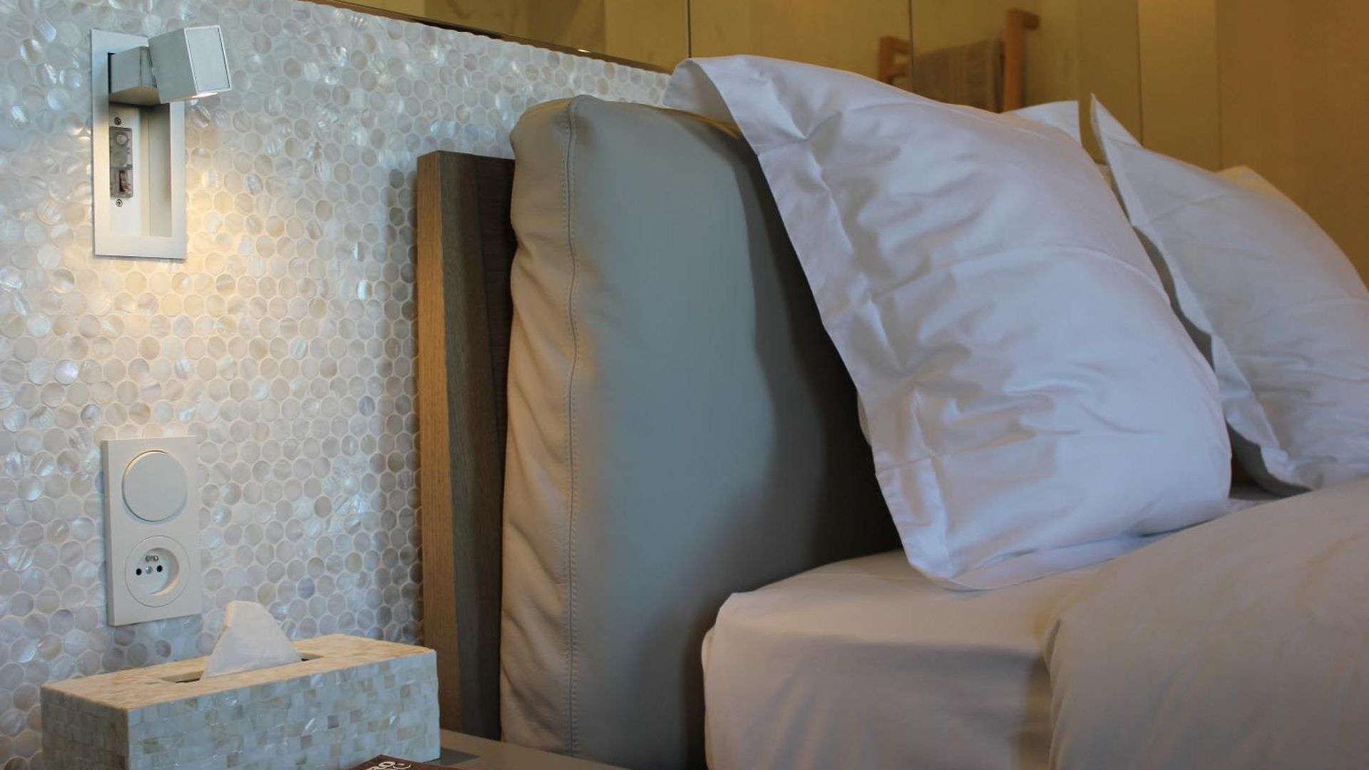 Hotel Les Massena 3*
