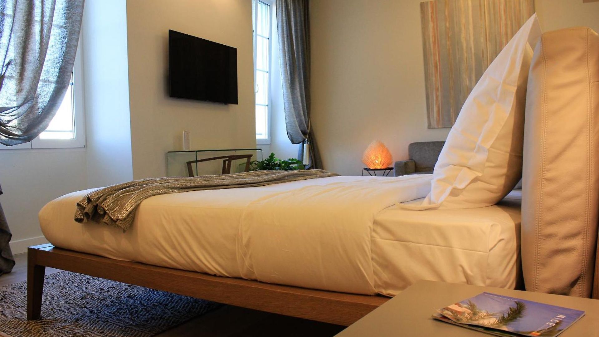 Hotel Les Massena 3*