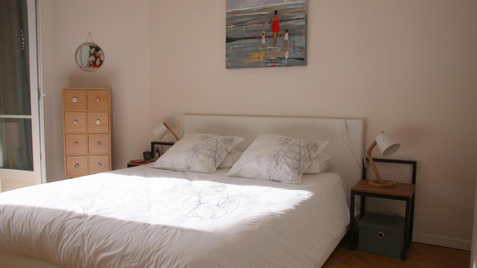 Appartement Le Joffre Nice