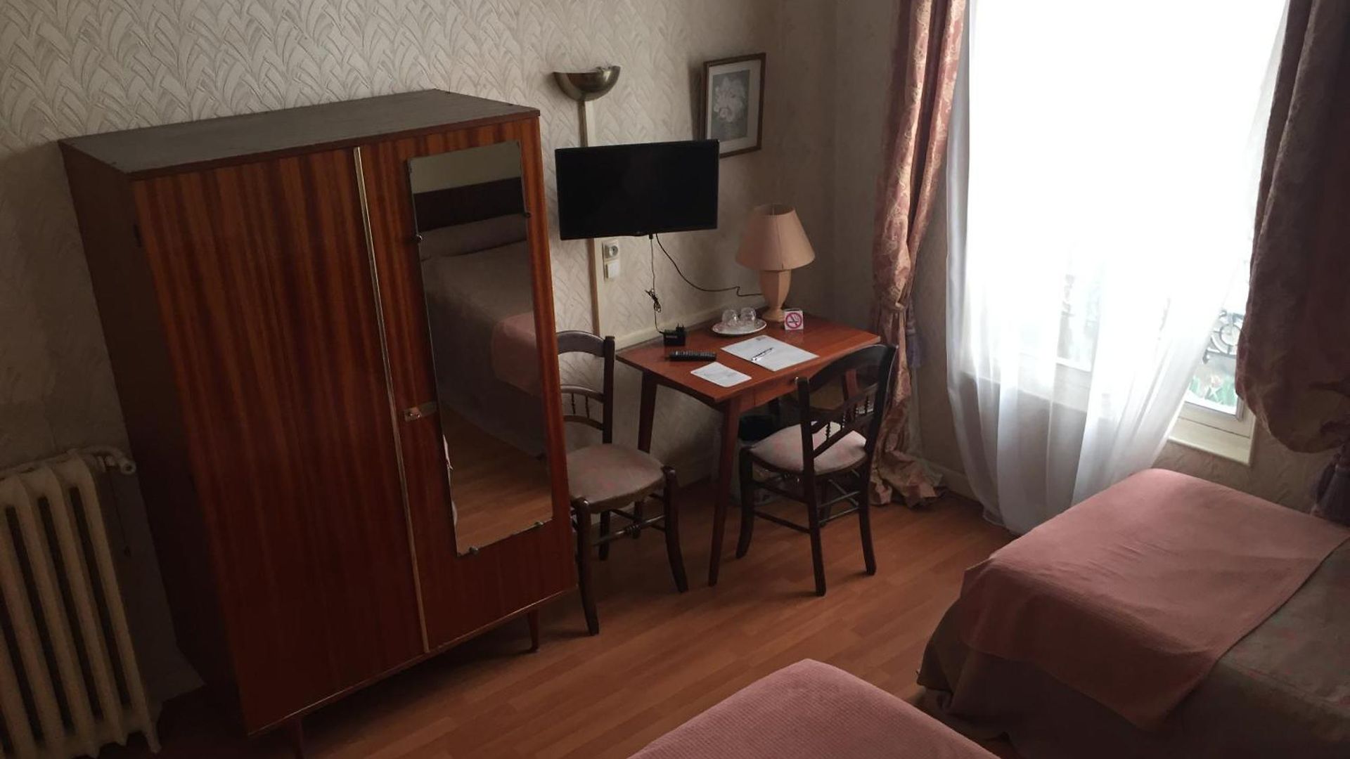 Hotel Cronstadt Nice