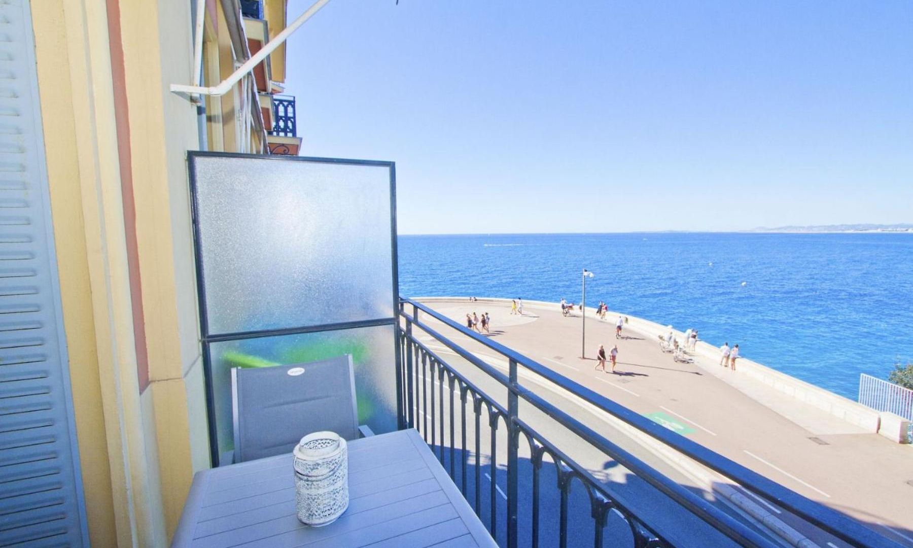 Appartement Promenade - Rocamare Promenade *