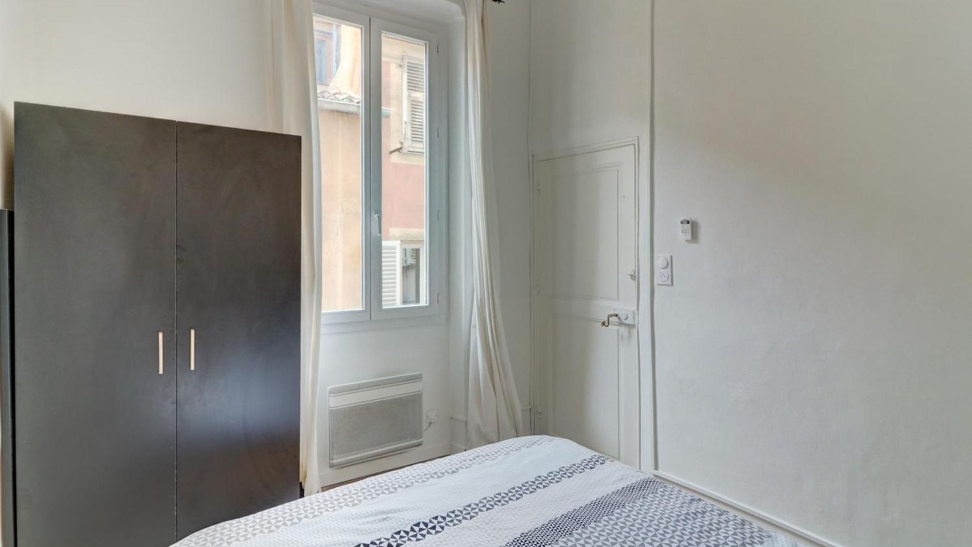 Appartement Lovely Cosy Flat In Old Town Nice