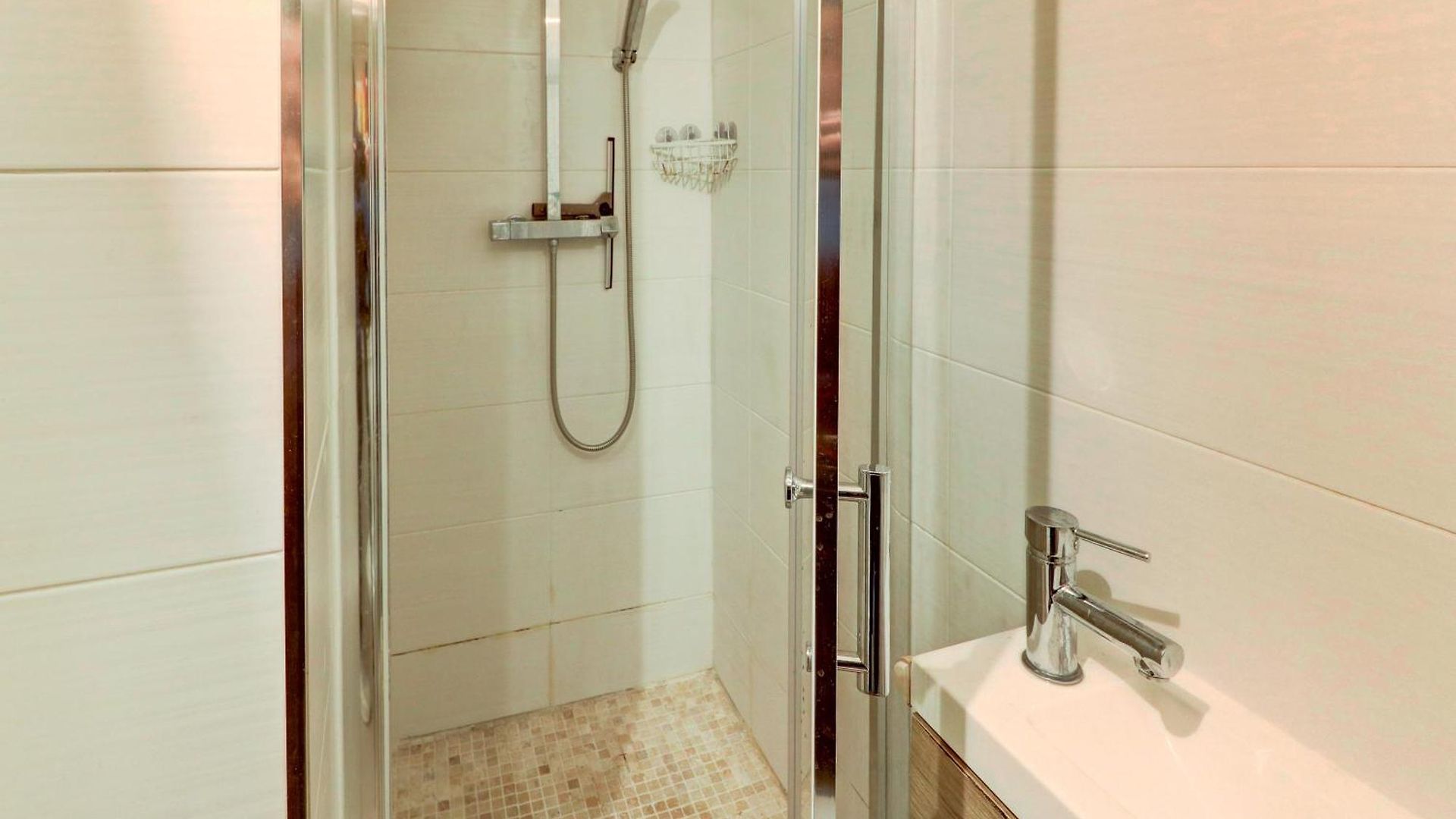 Lovely Cosy Flat In Old Town Nice