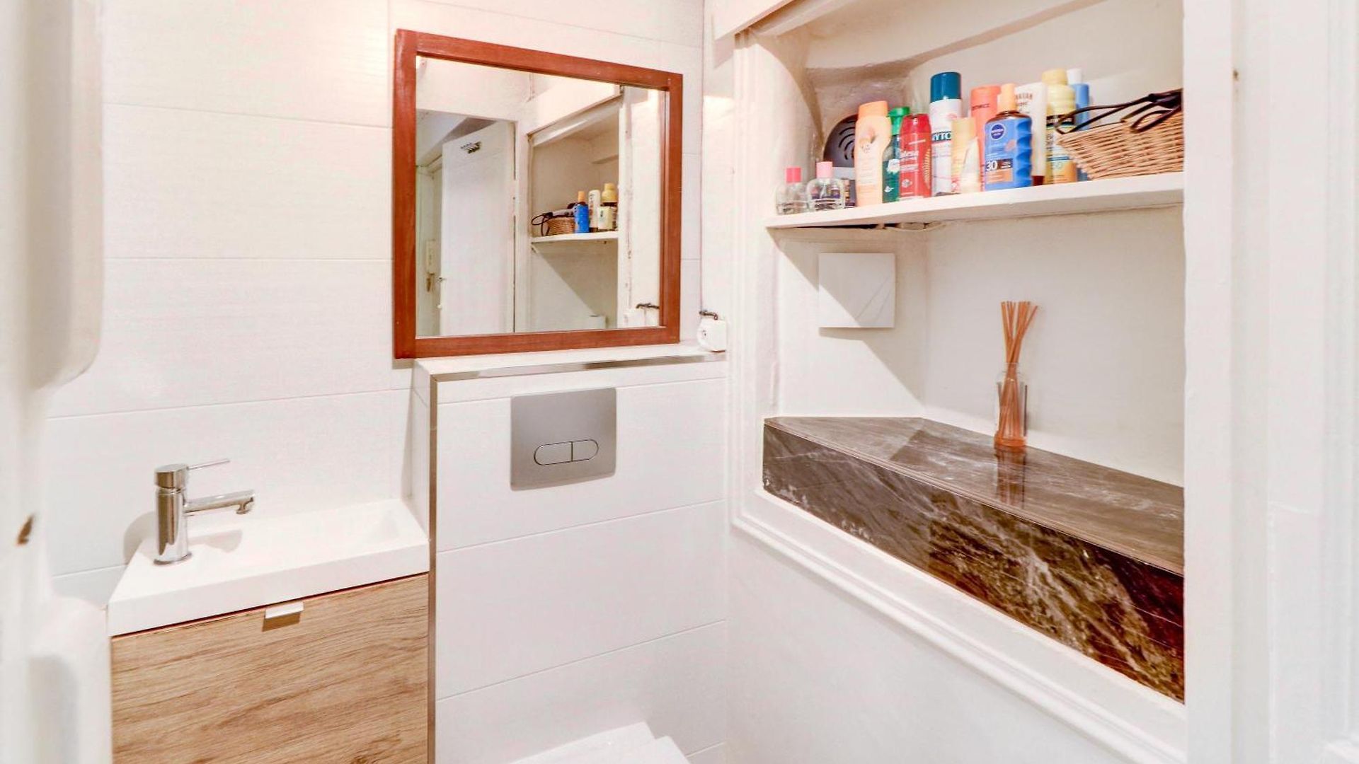 Lovely Cosy Flat In Old Town
