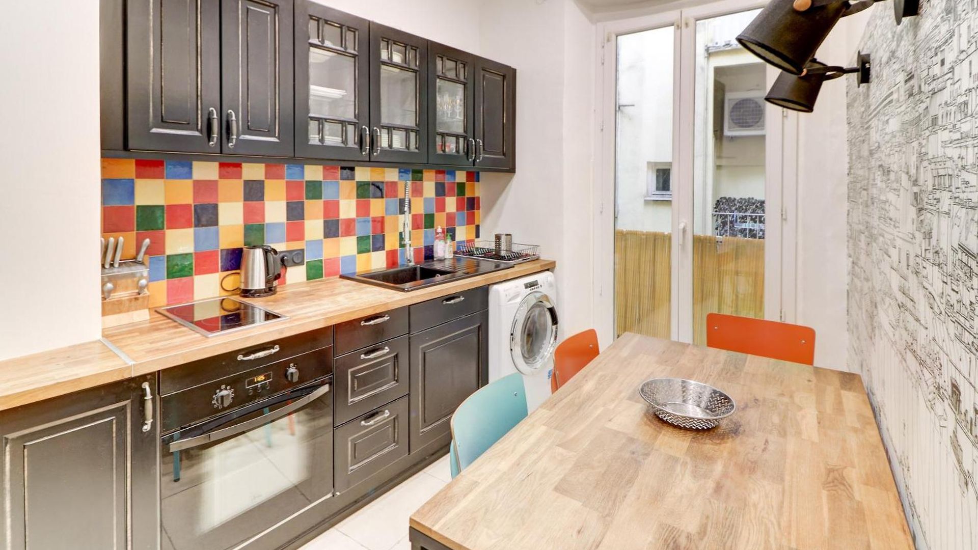 Lovely Cosy Flat In Old Town Nice