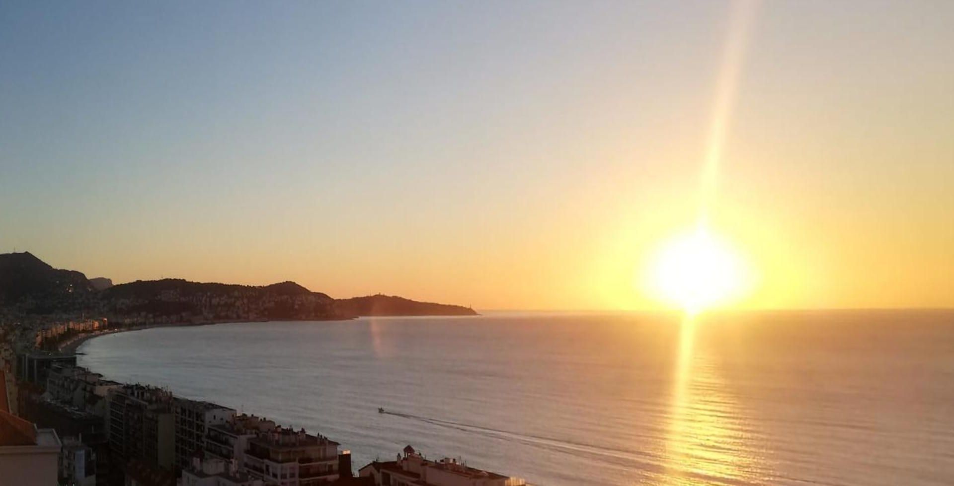 Appartement Sea View