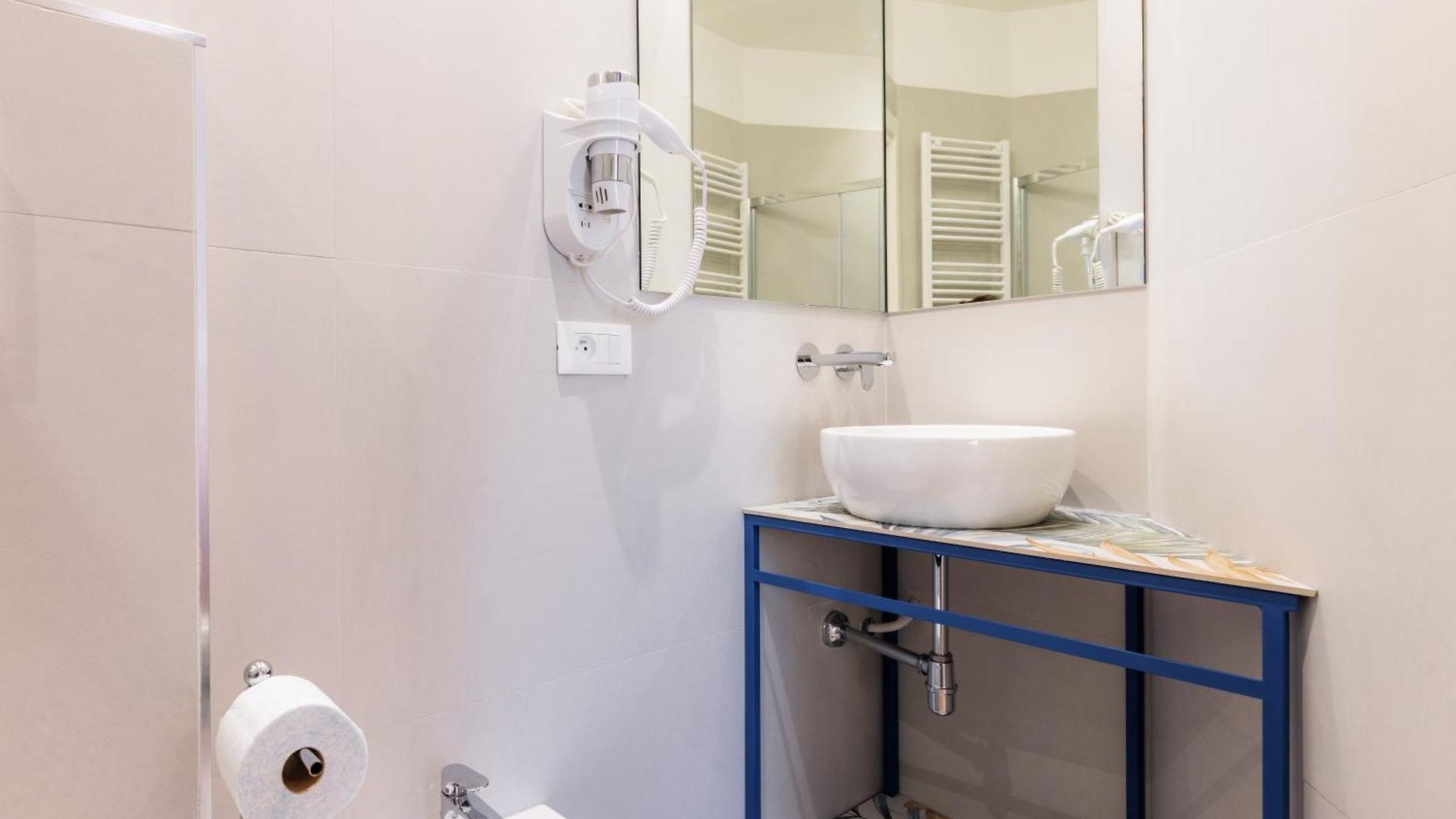 Couette-café My