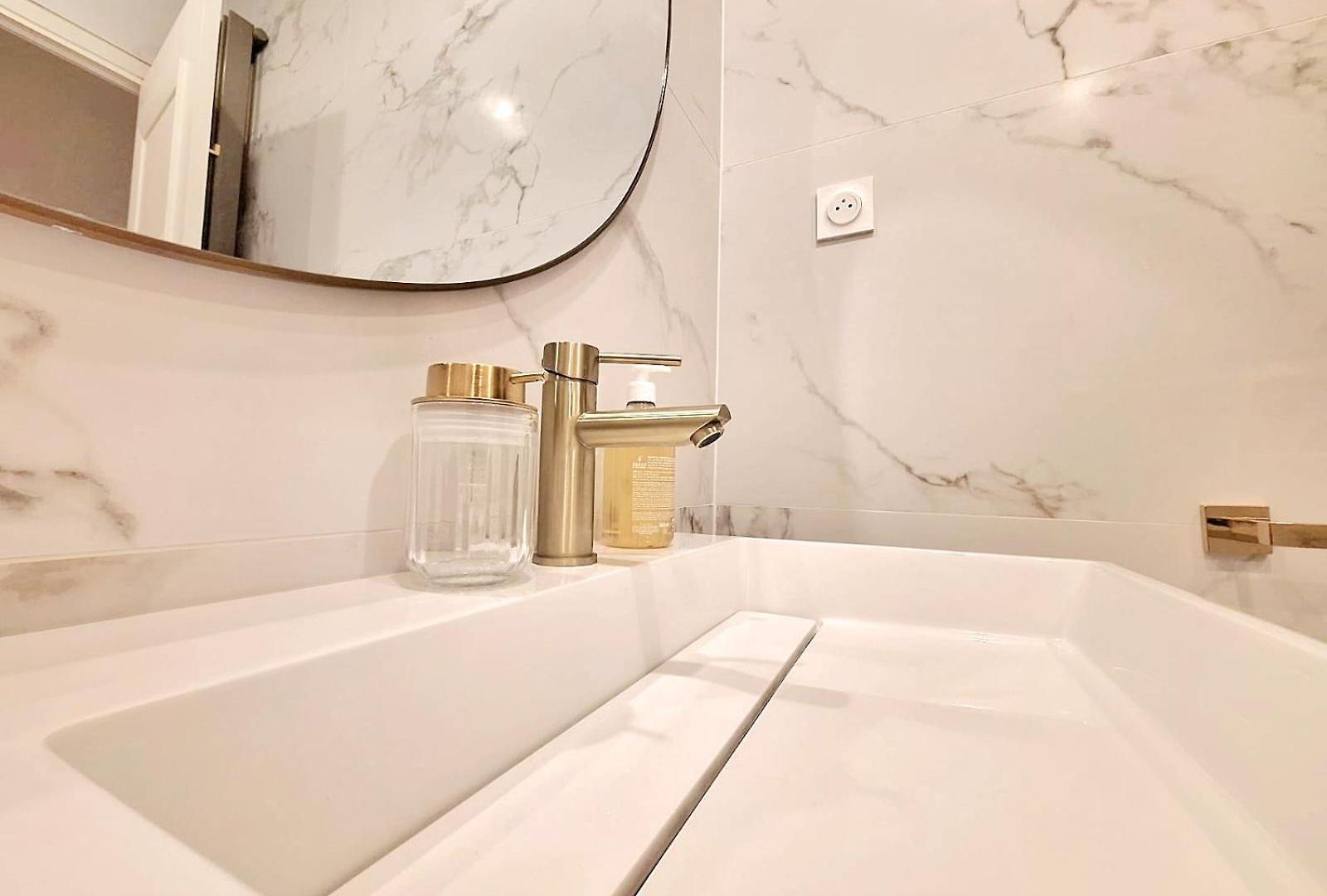 Apartment Le Metropole Victor Hugo Nice