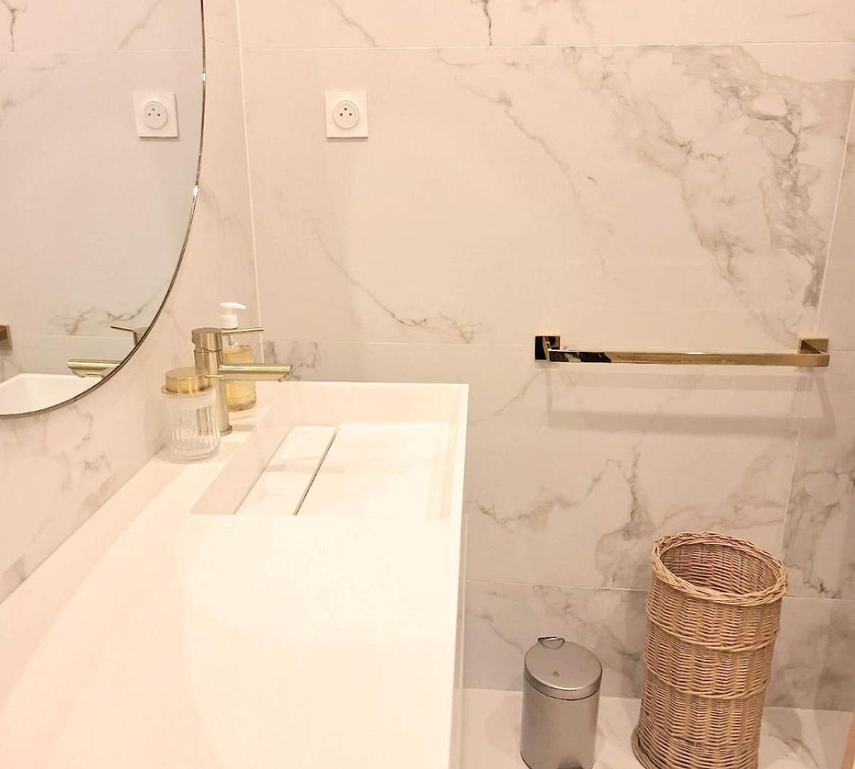 Apartment Le Metropole Victor Hugo