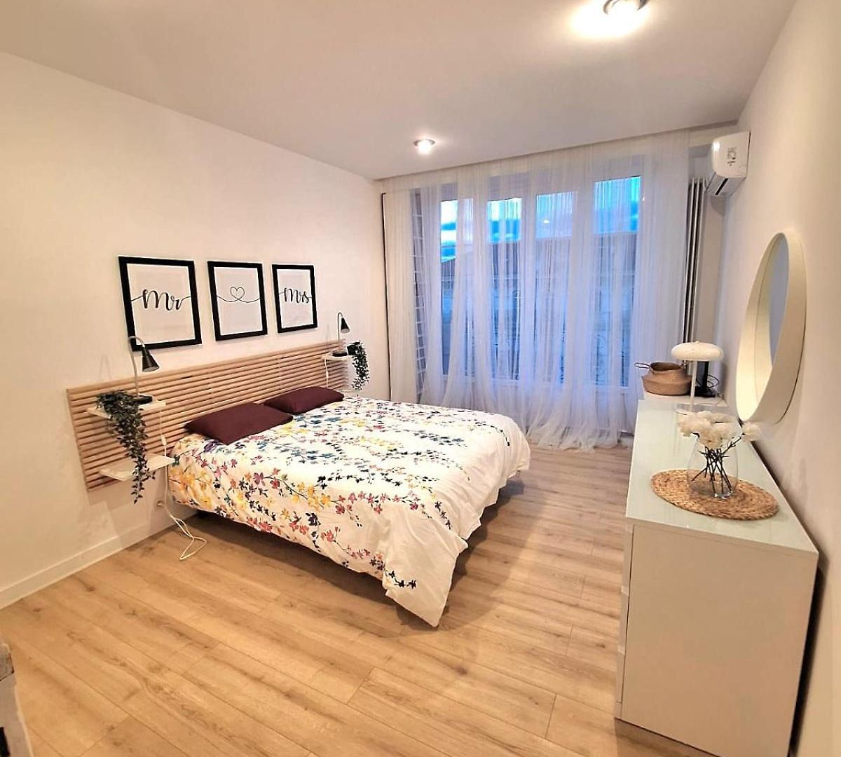 Apartment Le Metropole Victor Hugo Nice
