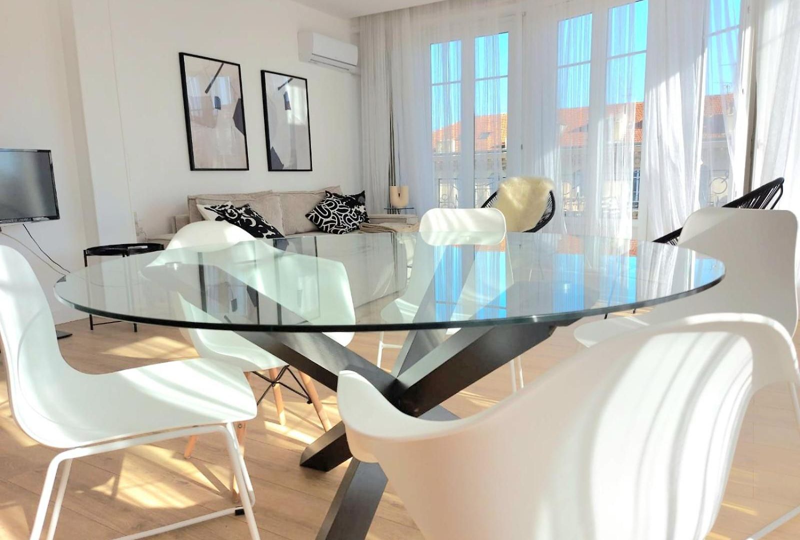 Apartment Le Metropole Victor Hugo Nice