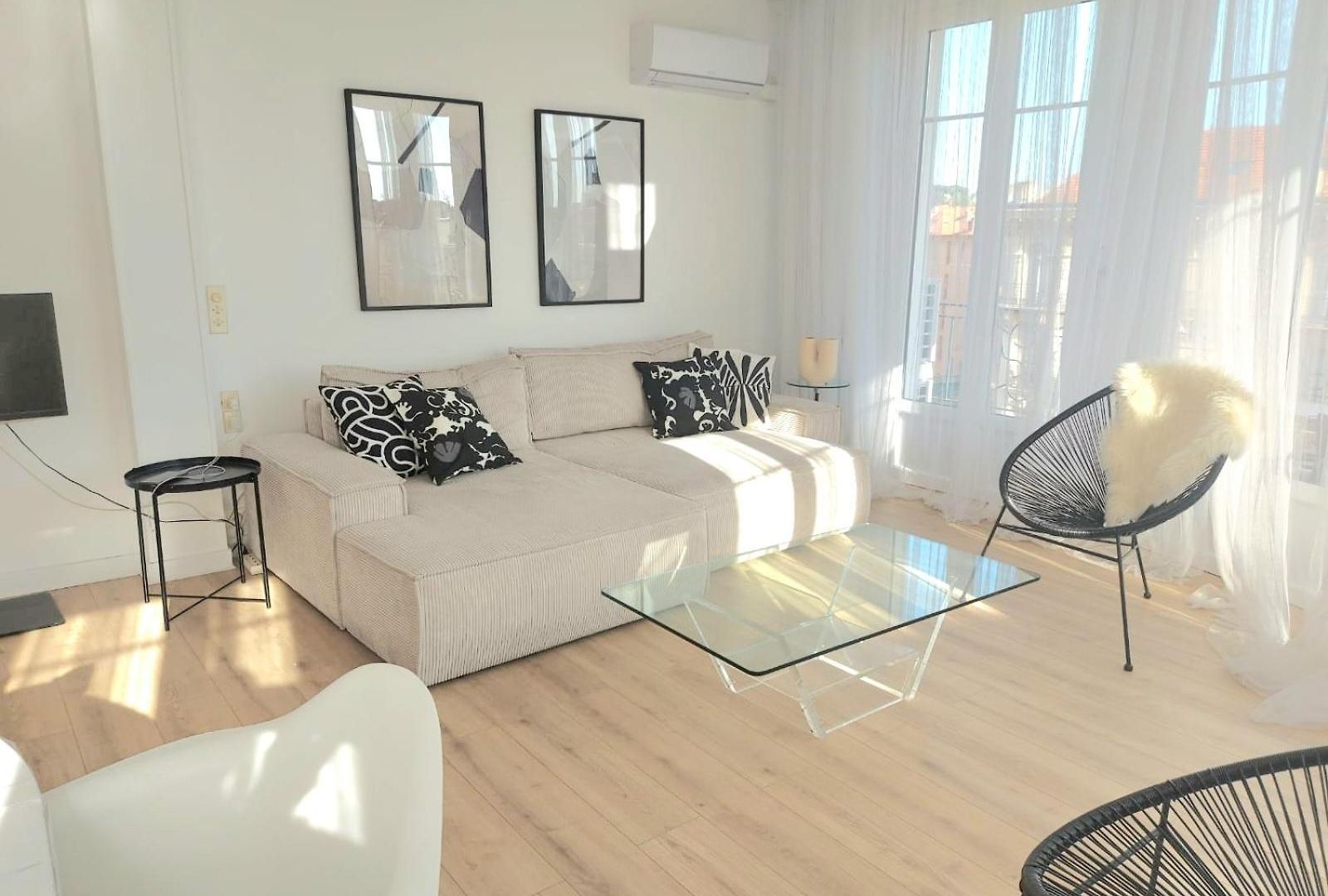 Apartment Le Metropole Victor Hugo