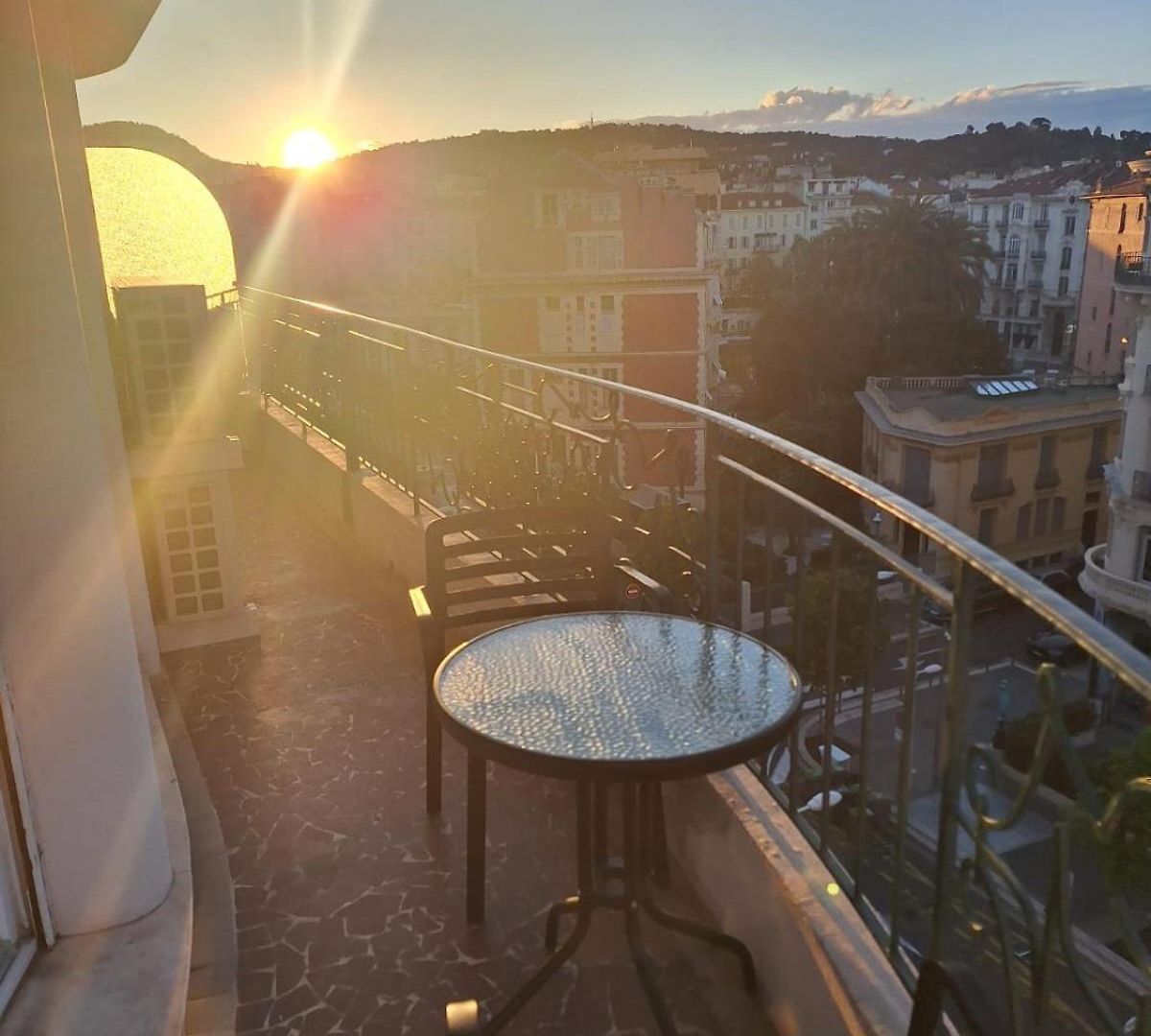 Apartment Le Metropole Victor Hugo *