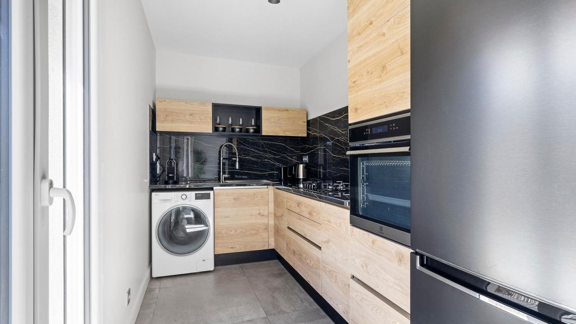 Appartement Le Hammam Azur *