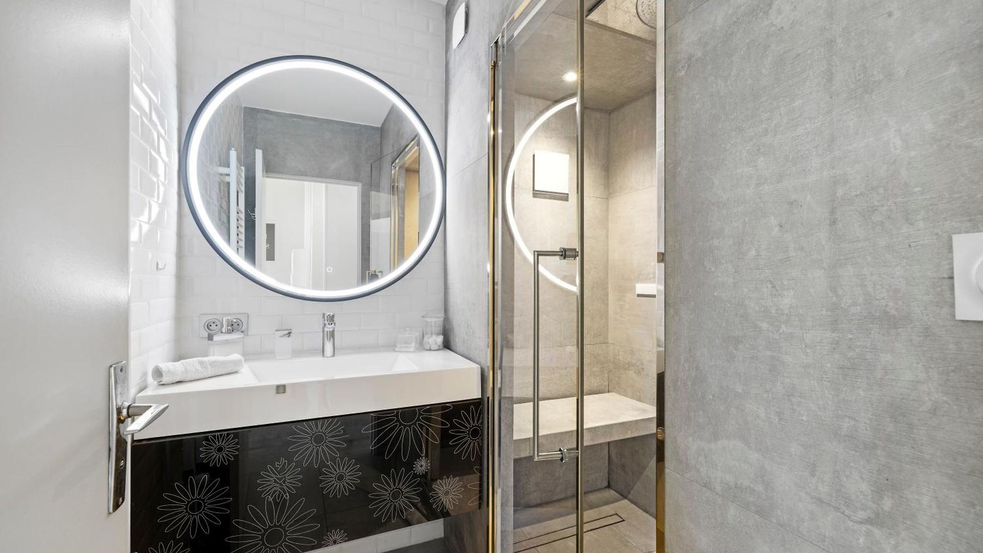 Appartement Le Hammam Azur *