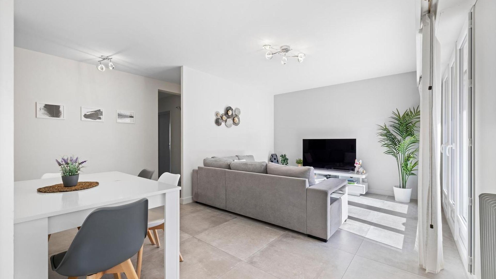 Appartement Le Hammam Azur