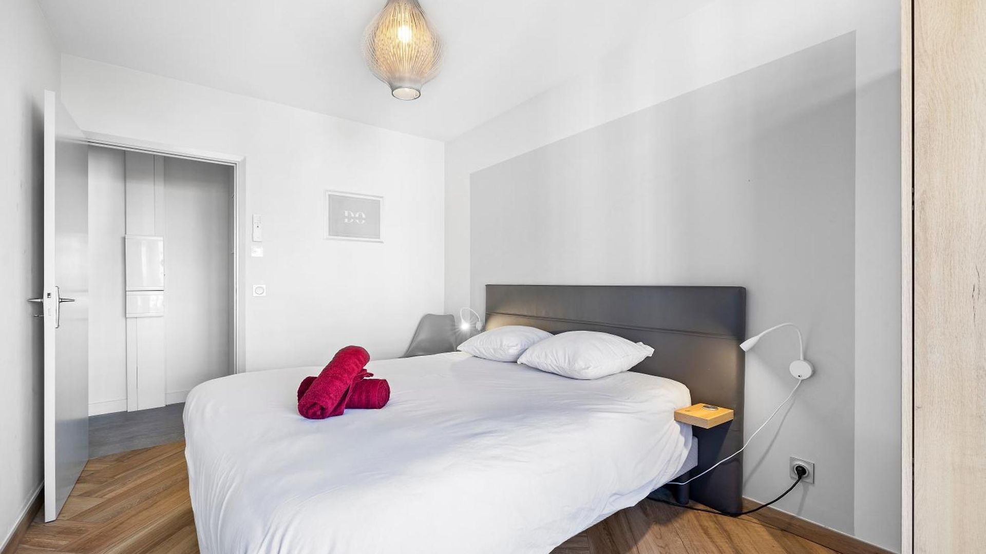 Appartement Le Hammam Azur *