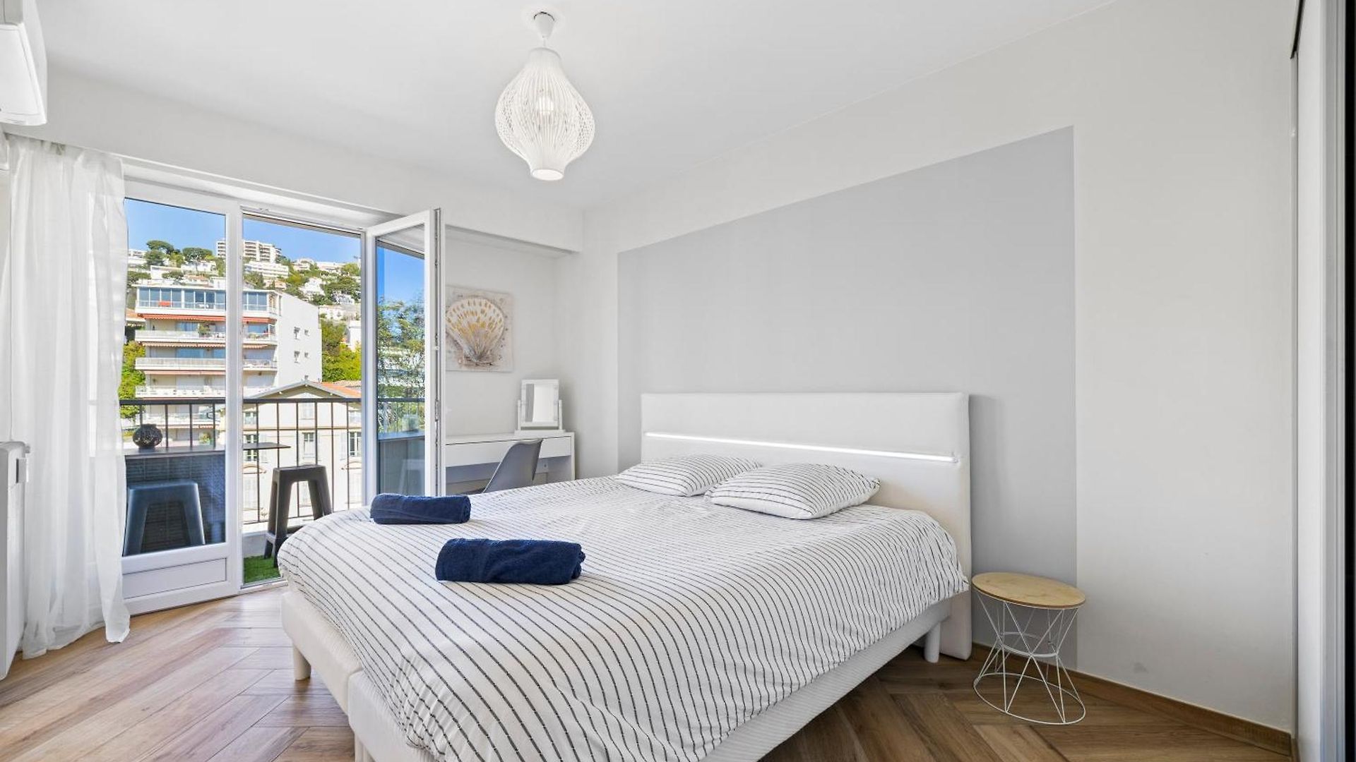 Appartement Le Hammam Azur Nice