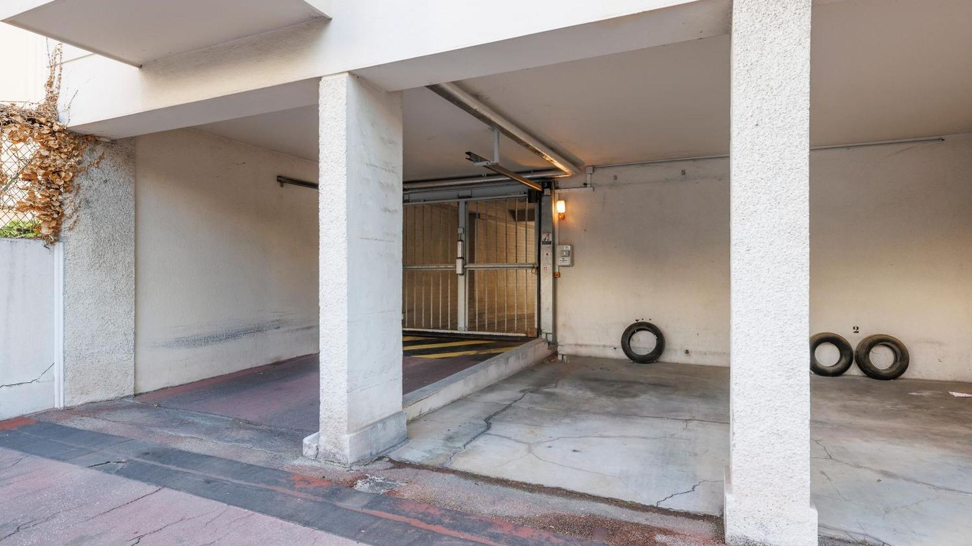 Appartement Le Hammam Azur