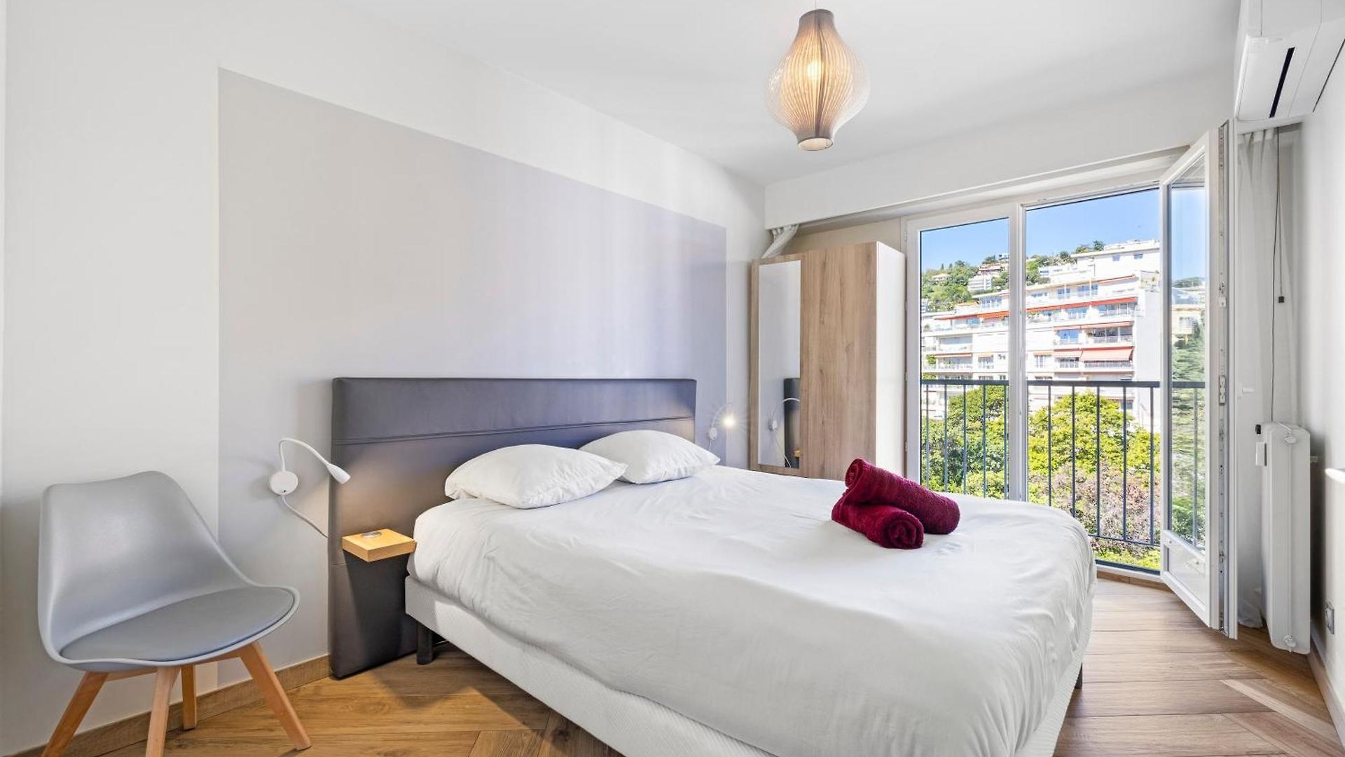 Appartement Le Hammam Azur *