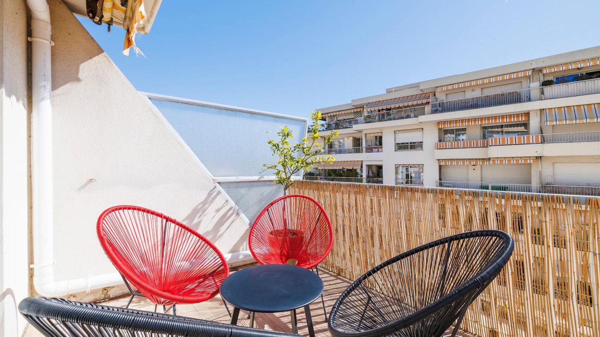 Le Hammam Azur