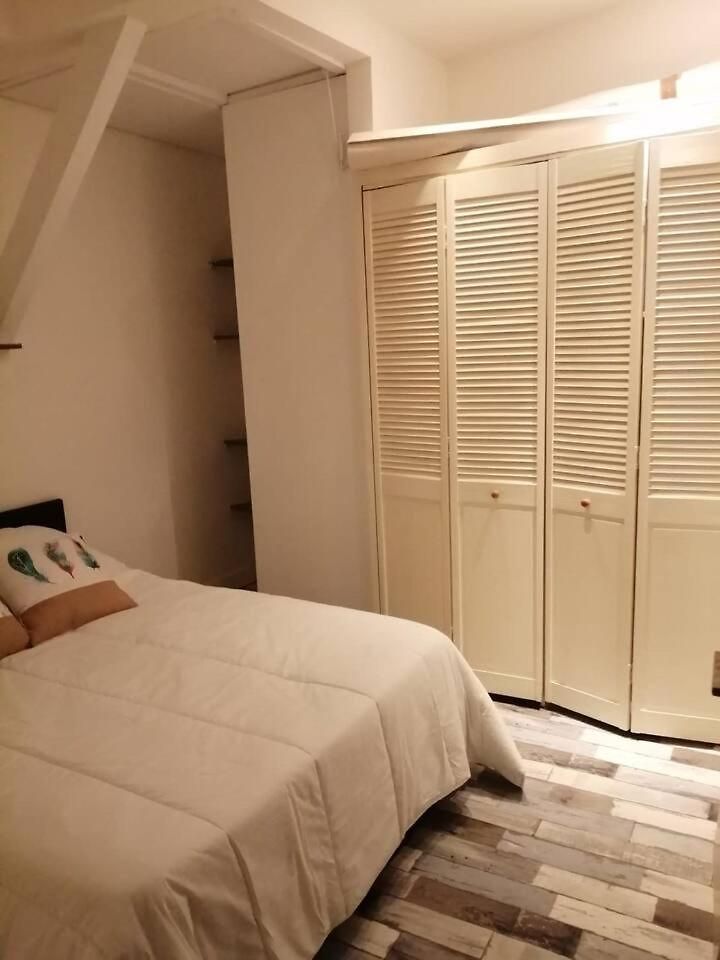 Appartement Romantique - Neaspace Vieux Nice