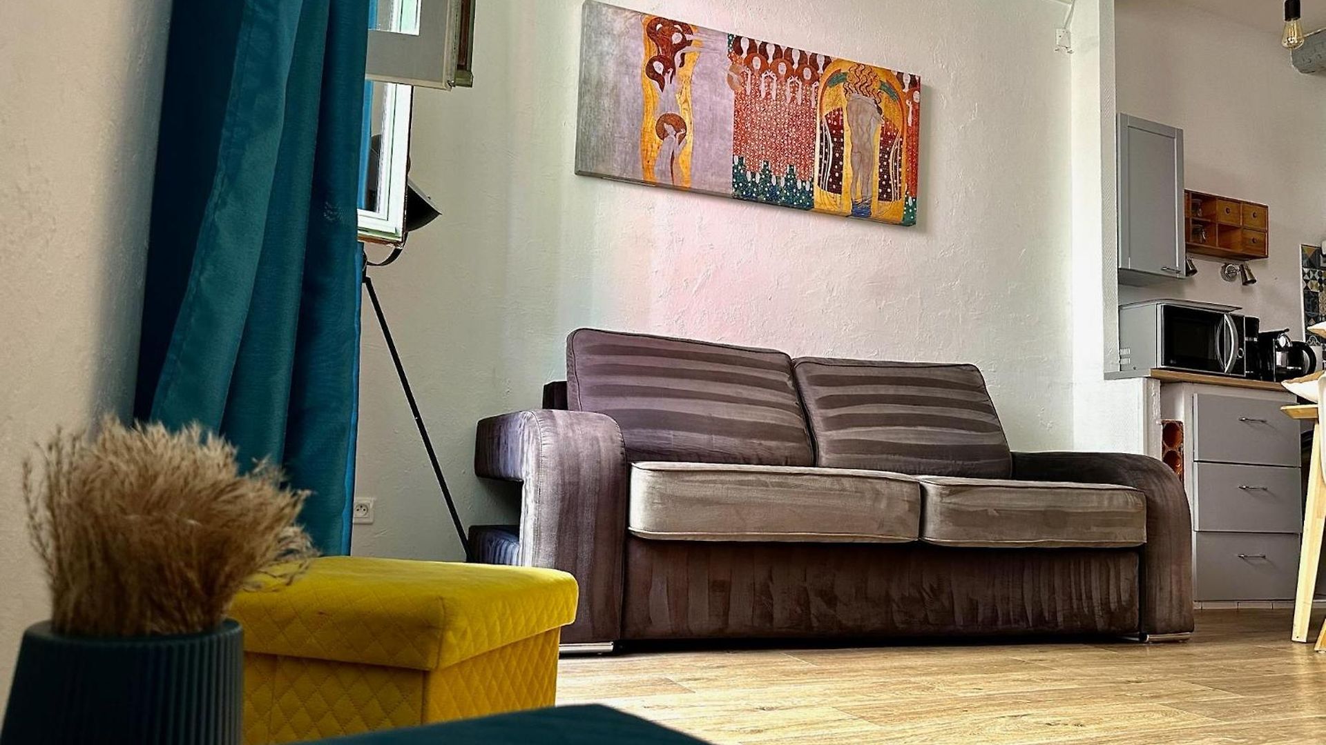 Appartement Romantique - Neaspace Vieux *
