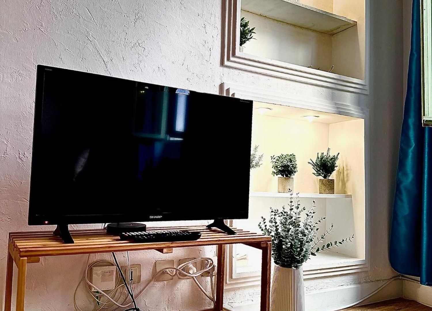 Appartement Romantique - Neaspace Vieux