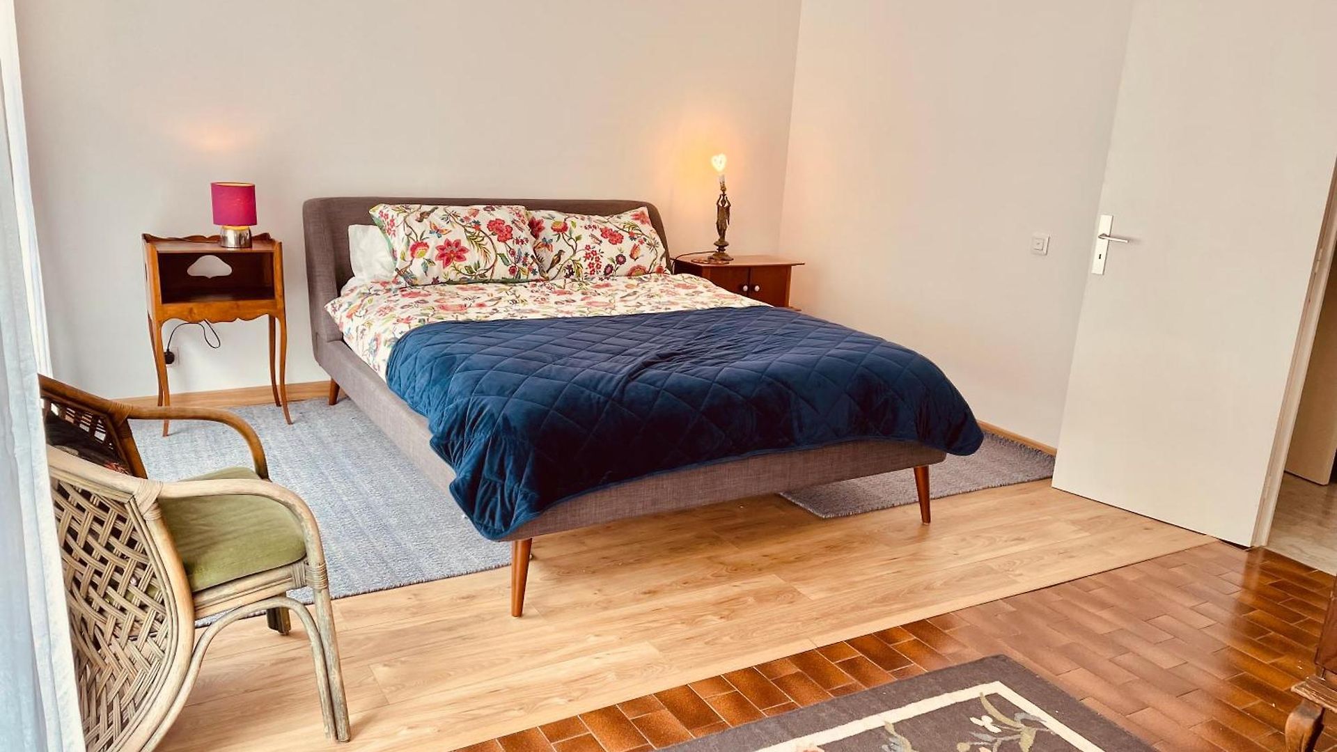 Elegant, Spacious, Central Nice