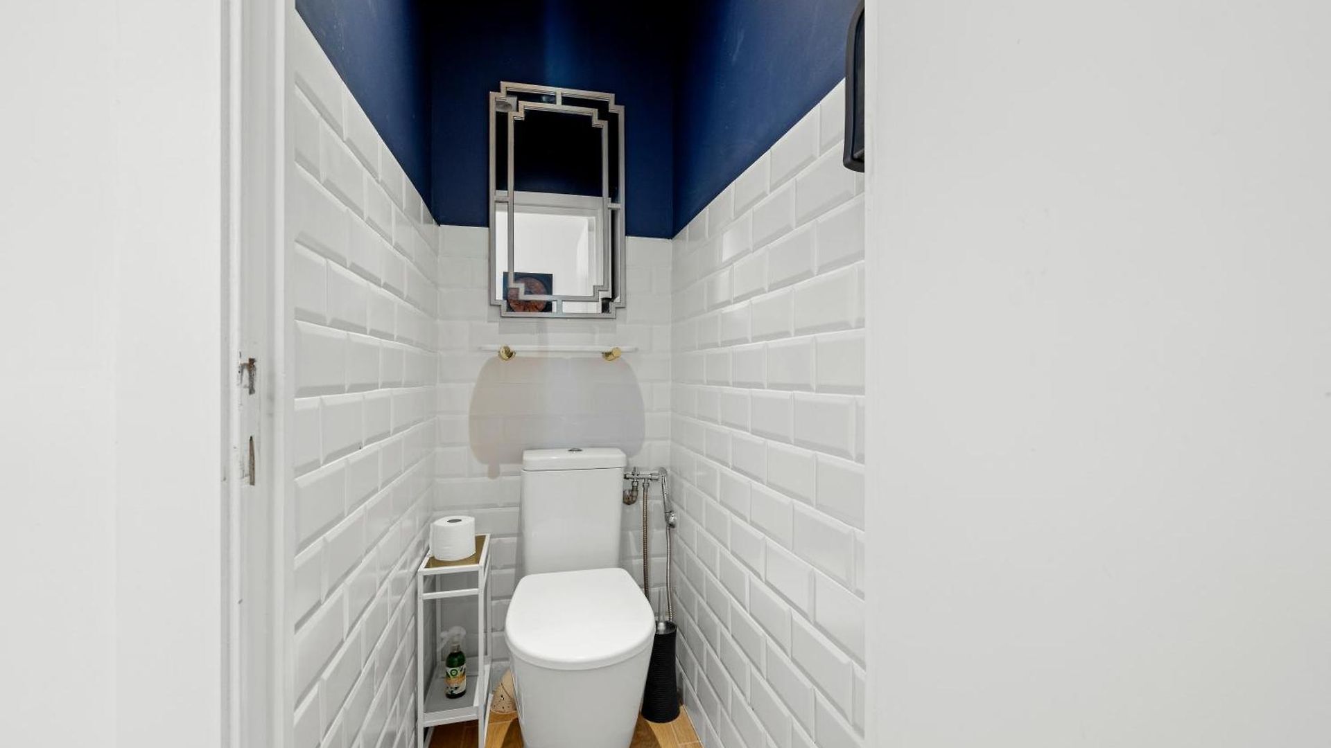 Renting - Bellet - Live A Dream Pool 3 Bedroom Garden Parking