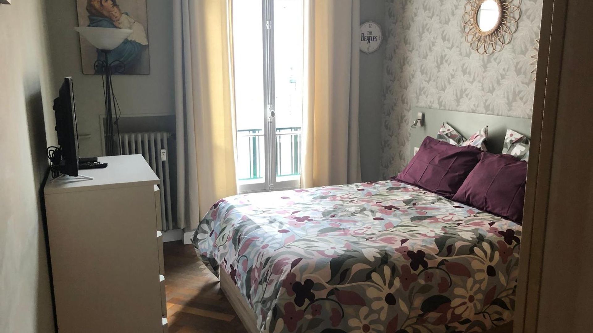 Appartement Station