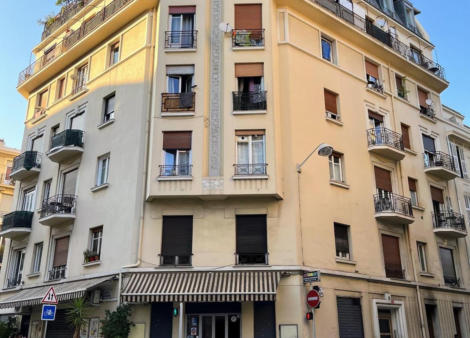 Sunshine Getaway - Stylish In The Heart Of Nice