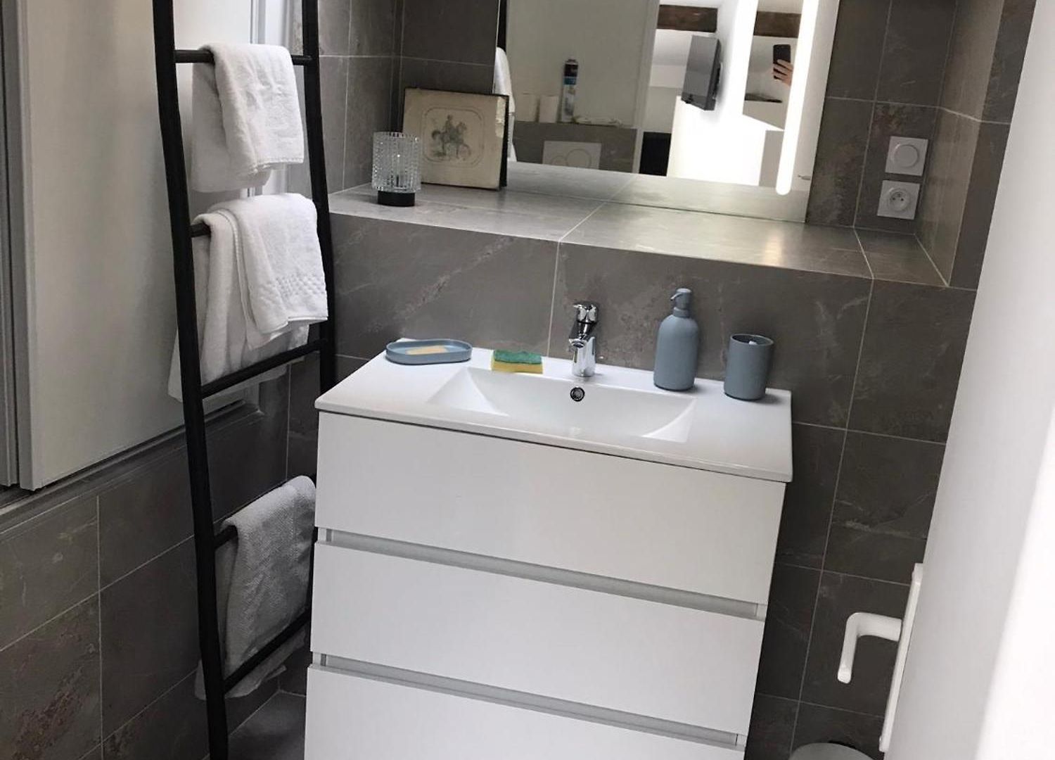 Appartement Atypique Et Merveilleuse Petite Maison En Plein Cœur De Nice, à Proximité De La Et Des Plages Nice