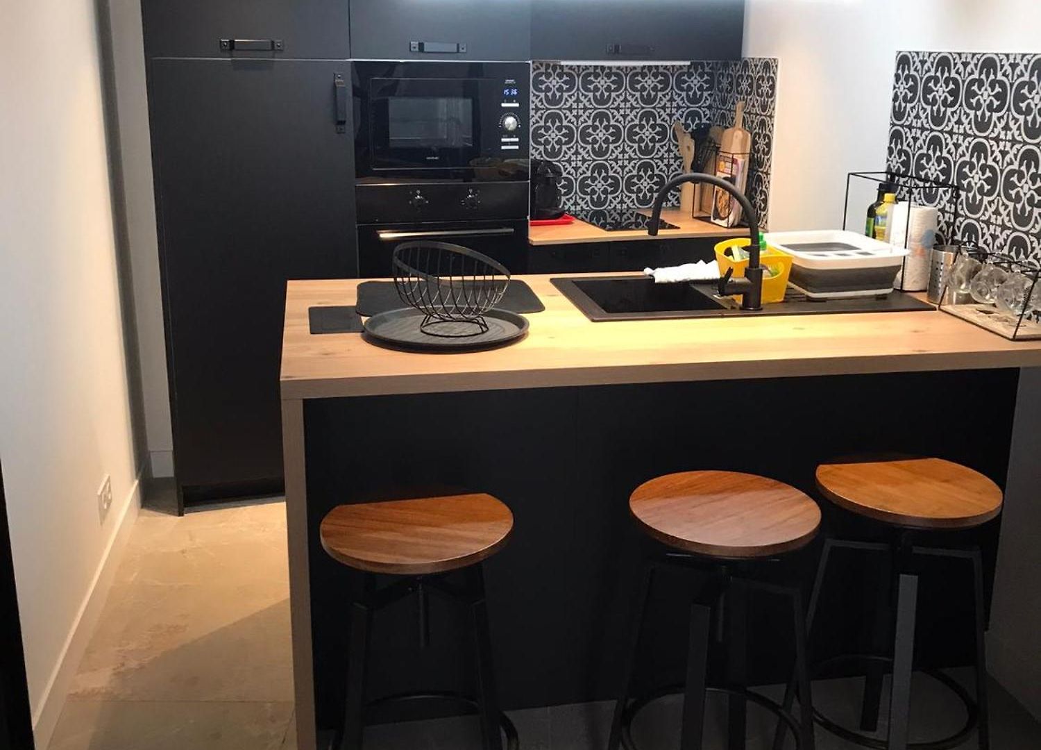 Appartement Atypique Et Merveilleuse Petite Maison En Plein Cœur De Nice, à Proximité De La Et Des Plages Nice