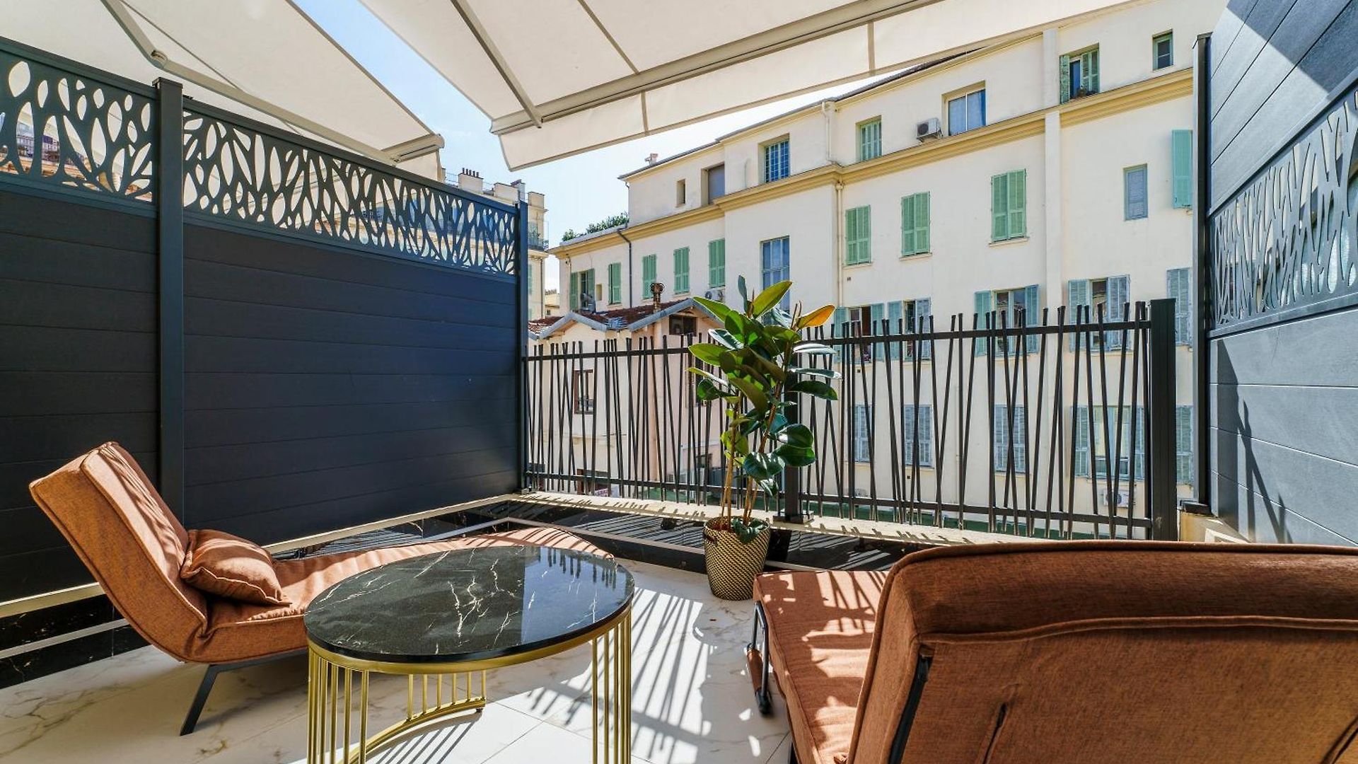 Appartement Renting - 3france - Luxury & Comfort By The Sea & Terrace *