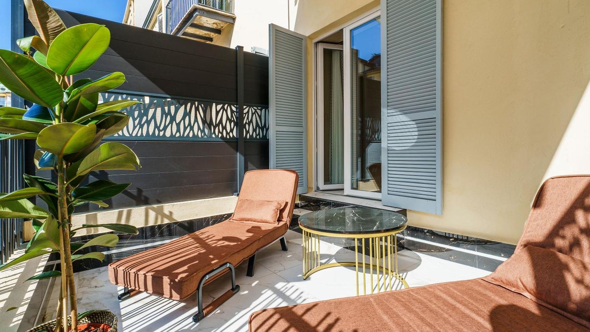 Renting - 3france - Luxury & Comfort By The Sea & Terrace Nice