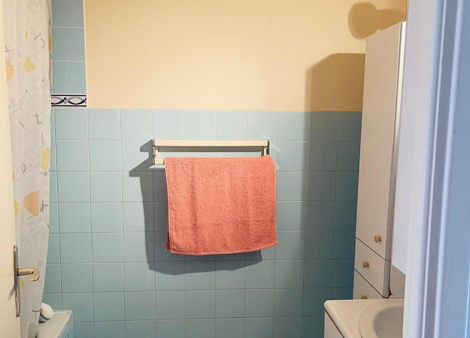 Appartement Oasis Urbaine 2 Piece *