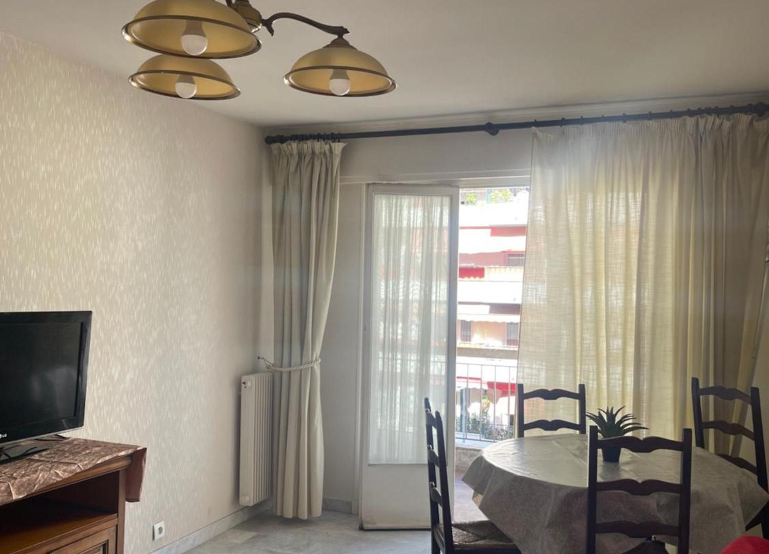 Appartement Oasis Urbaine 2 Piece Nice