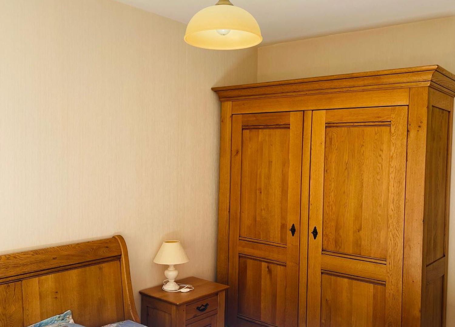 Appartement Oasis Urbaine 2 Piece Nice