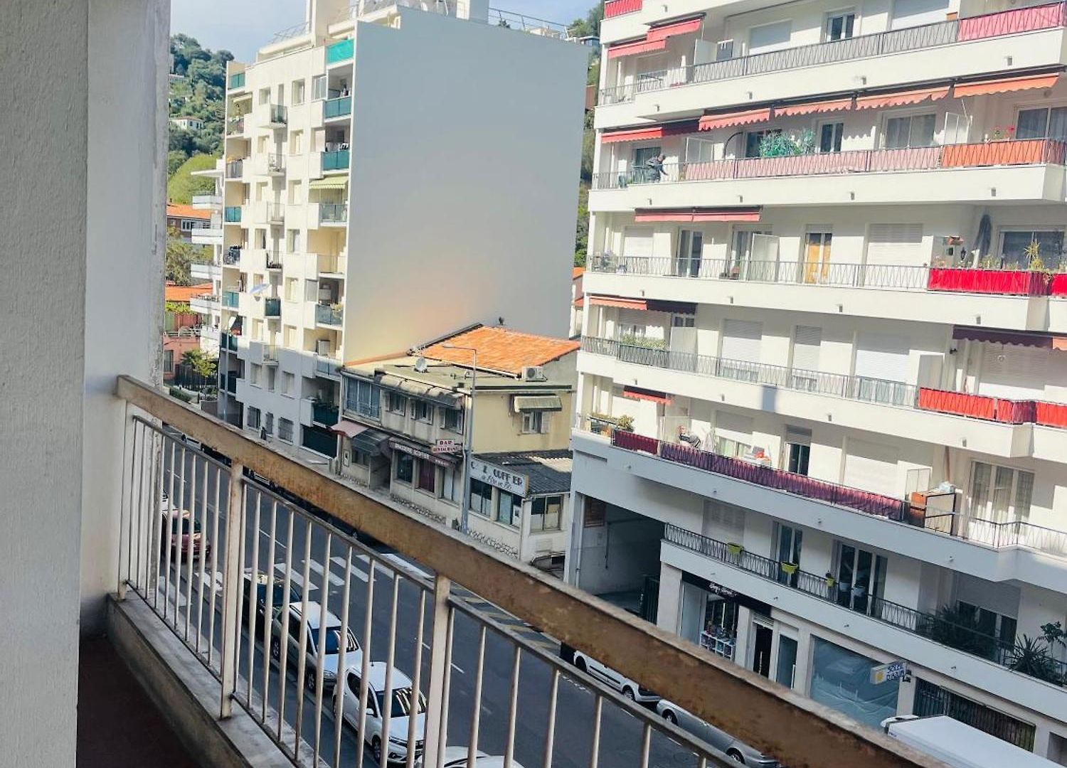 Appartement Oasis Urbaine 2 Piece *