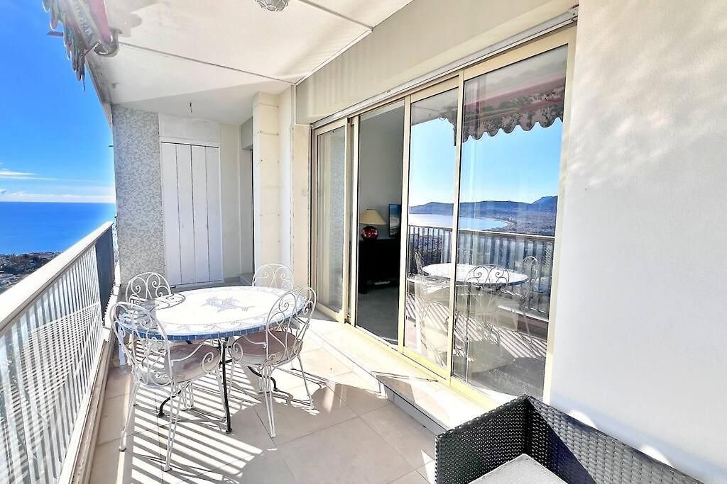 Appartement La Baia Dei Ange