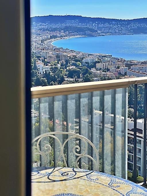 Appartement La Baia Dei Ange
