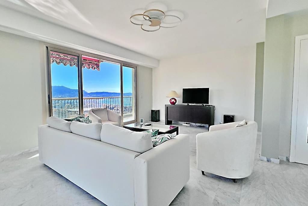Appartement La Baia Dei Ange *